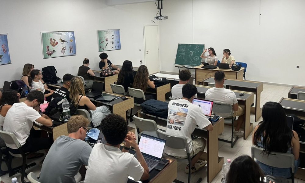 Avancojmë drejt barazisë gjinore në Shqipëri